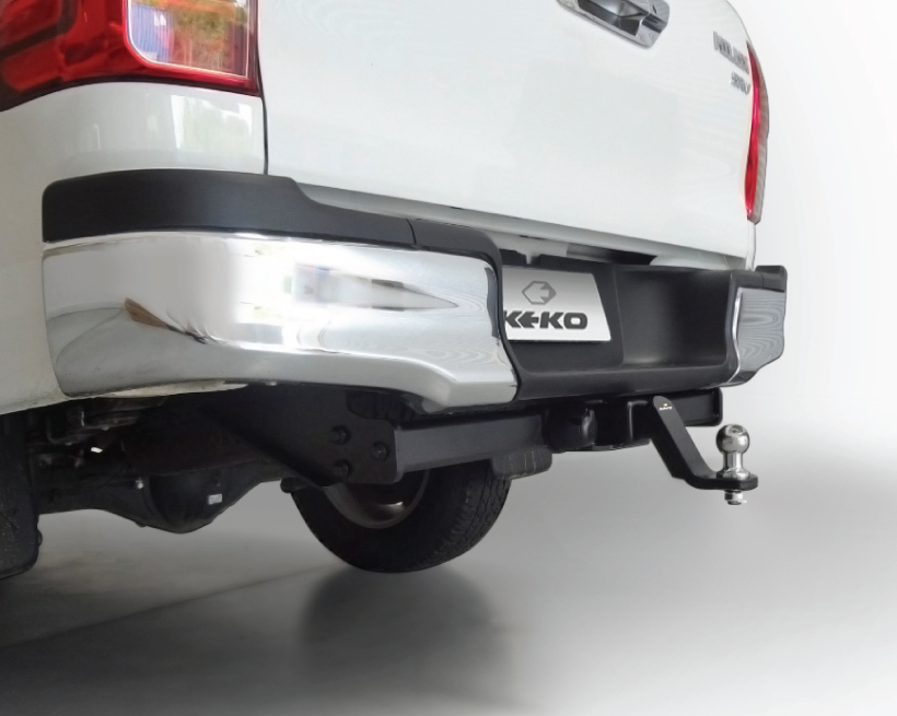 Keko Engate De Reboque K Hilux Cd At