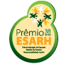 PRÊMIO ESARH GESTÃO DE PESSOAS 2014