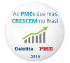 PMES QUE MAIS CRESCEM NO BRASIL 2014